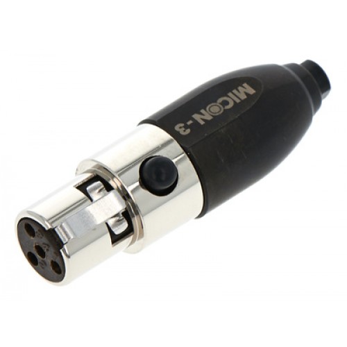 RODE MiCon3 Microphone Accessories